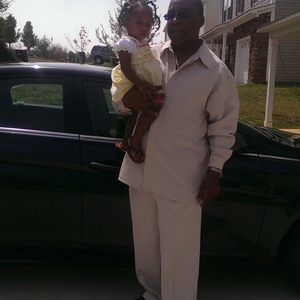 Meet your Posher, David